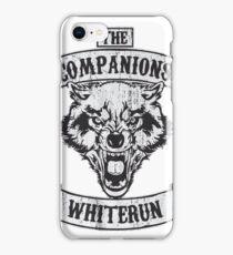 Skyrim iPhone 8 Case