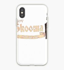 Skyrim iPhone Case