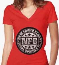 new found glory easycore shirt