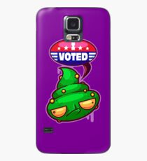 Voted Case/Skin for Samsung Galaxy