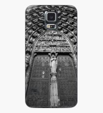 Strasbourg Cathedral Case/Skin for Samsung Galaxy