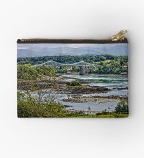 Anglesey Studio Pouch