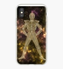 King Ranger iPhone Case