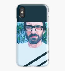 ELECTION DAY iPhone Case