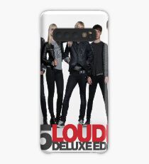 Lautere Titelliste Hülle & Klebefolie für Samsung Galaxy
