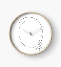 Reloj Reloj de Will