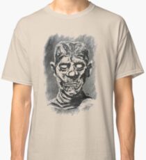 The Mummy Classic T-Shirt