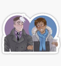 Shance Sticker