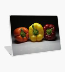 Crumpled Laptop Skin