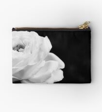 White Rose Studio Pouch