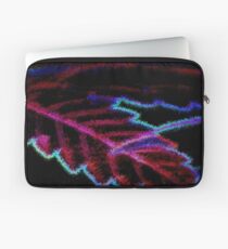 Neon Dreams Laptop Sleeve