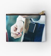 Jammin' Studio Pouch