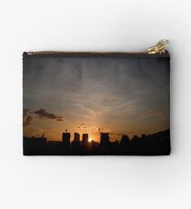 Caracas Studio Pouch