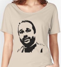 Hugh Mungus Che Guevara Style Women's Relaxed Fit T-Shirt