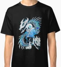 Undertale: Ohne Classic T-Shirt