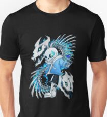Undertale:Sans Unisex T-Shirt