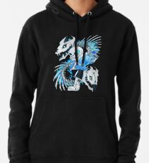 Undertale: Ohne Hoodie