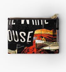 Whitehouse Studio Pouch