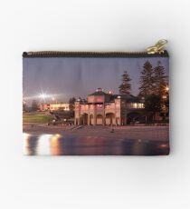 Indiana Tea House,Cottesloe beach Studio Pouch