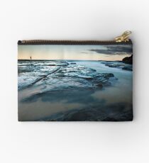 Winter's Flow Studio Pouch