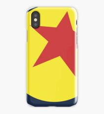 Pixar Ball iPhone Case/Skin