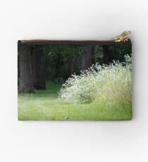Clearing Studio Pouch