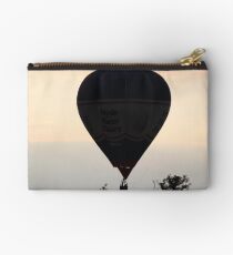 Quick we are going to hit that Gigantic tree Studio Pouch