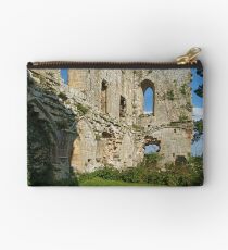 Jervaulx Abbey Studio Pouch