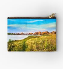 WATSON LAKE. Studio Pouch