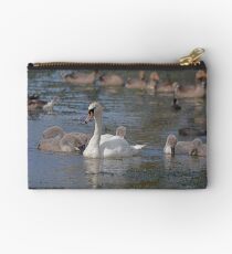 Pastures New Studio Pouch