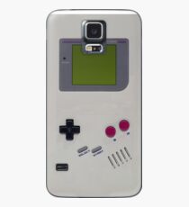 Gameboy cover Case/Skin for Samsung Galaxy
