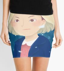 ELEVEN Mini Skirt