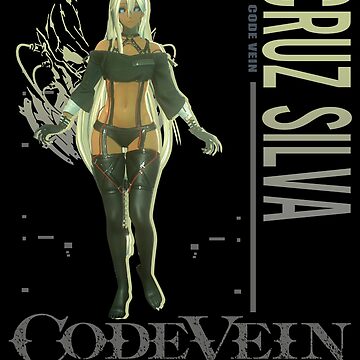 Love Code Vein Games Character PROTAGONIST Art Board Print for Sale by  SherryNancy7