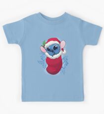 Stocking Stuffers: Stitchy Kids Tee