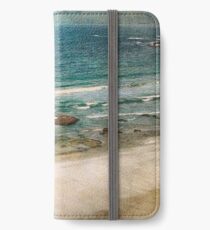 Hebrides iPhone Wallet/Case/Skin