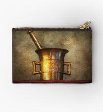 Pharmacist - Mortarium Studio Pouch
