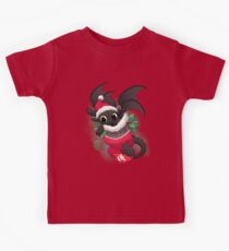 Stocking Stuffer: Toothy Kids Tee