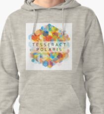 TESSERACT Pullover Hoodie