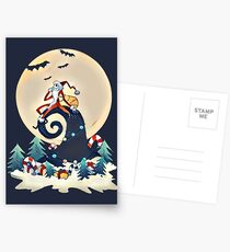 Jack Postcards