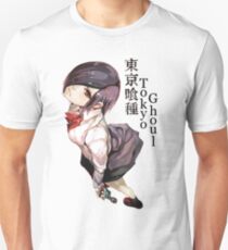 Camiseta unisex Tokyo Touka