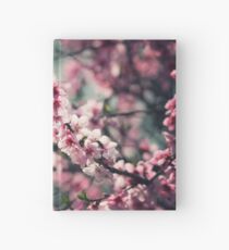 Frühling Notizbuch