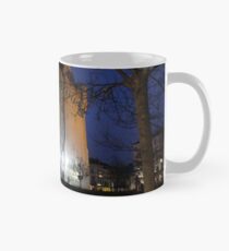 Porte de Hal Tasse (Standard)