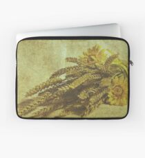 Summer Moved On Laptop Sleeve