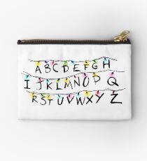 Stranger Things Wall Studio Pouch