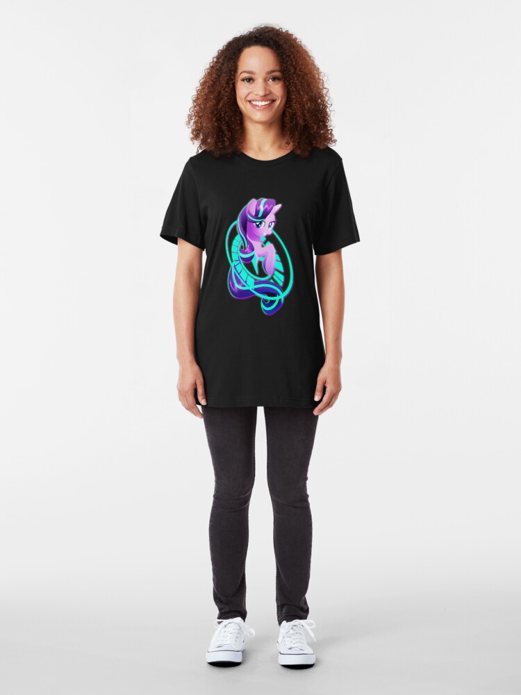 glimmer t shirt