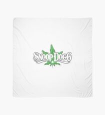 Snoop Dog Marihuana Tuch