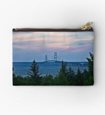 Bolso de mano Mighty Mac