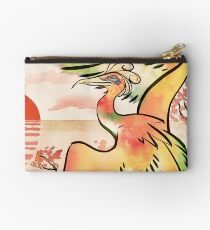 Ho-oh Studio Pouch