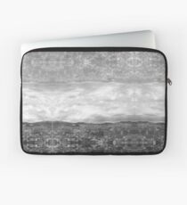 P1430632 _Luminance _Rasterbator _XnView _GIMP Laptop Sleeve