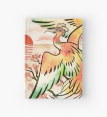 Ho-oh Hardcover Journal